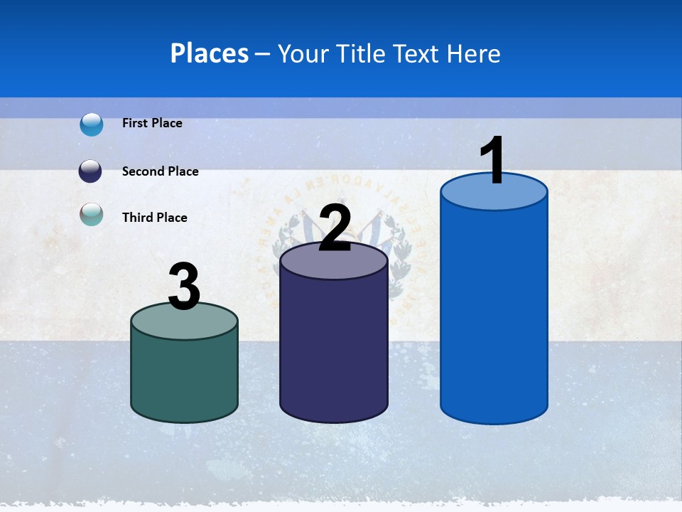 System Cold Technology PowerPoint Template