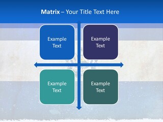 System Cold Technology PowerPoint Template