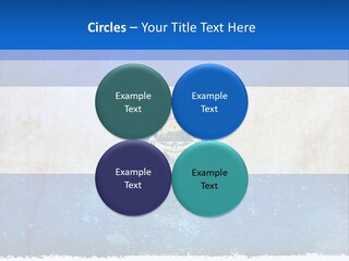 System Cold Technology PowerPoint Template