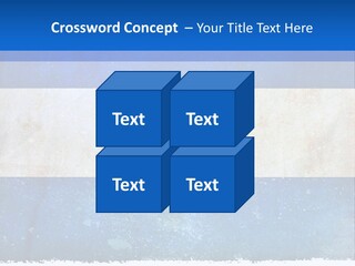 System Cold Technology PowerPoint Template