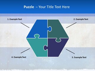 System Cold Technology PowerPoint Template