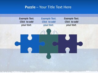 System Cold Technology PowerPoint Template