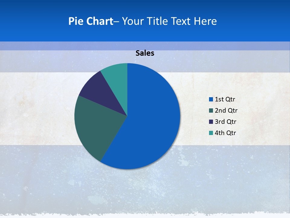 System Cold Technology PowerPoint Template