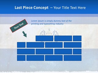 System Cold Technology PowerPoint Template
