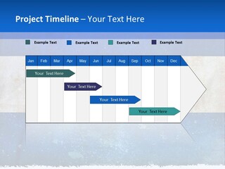 System Cold Technology PowerPoint Template