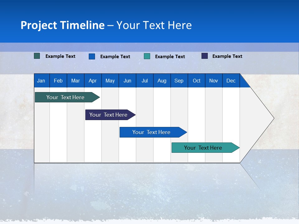 System Cold Technology PowerPoint Template