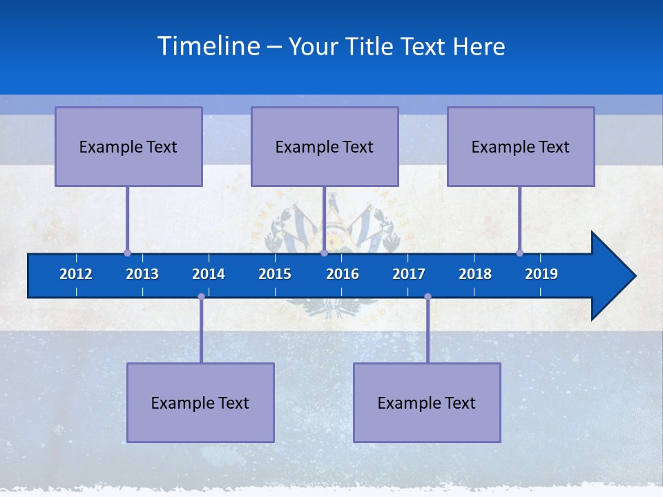 System Cold Technology PowerPoint Template