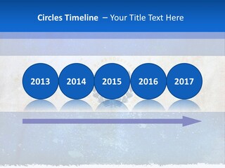 System Cold Technology PowerPoint Template