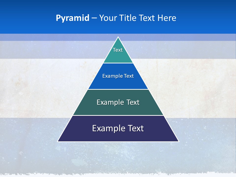 System Cold Technology PowerPoint Template