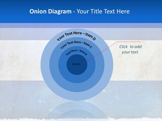 System Cold Technology PowerPoint Template