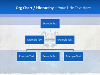 System Cold Technology PowerPoint Template