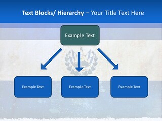 System Cold Technology PowerPoint Template