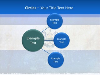 System Cold Technology PowerPoint Template