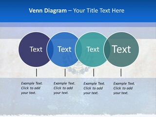 System Cold Technology PowerPoint Template