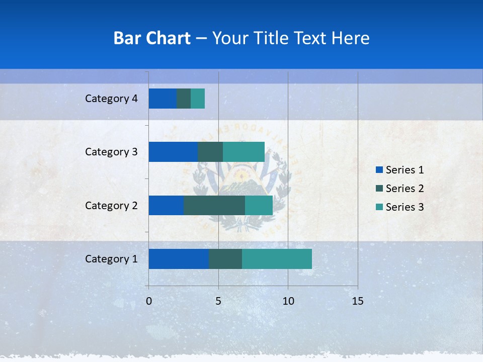 System Cold Technology PowerPoint Template