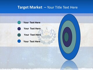 System Cold Technology PowerPoint Template