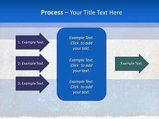 System Cold Technology PowerPoint Template