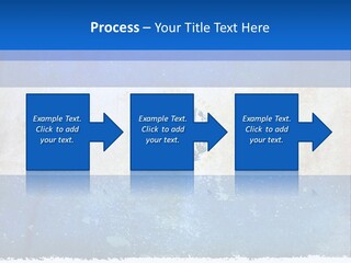 System Cold Technology PowerPoint Template