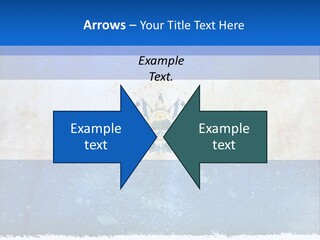 System Cold Technology PowerPoint Template
