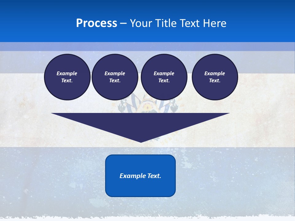 System Cold Technology PowerPoint Template