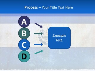 System Cold Technology PowerPoint Template
