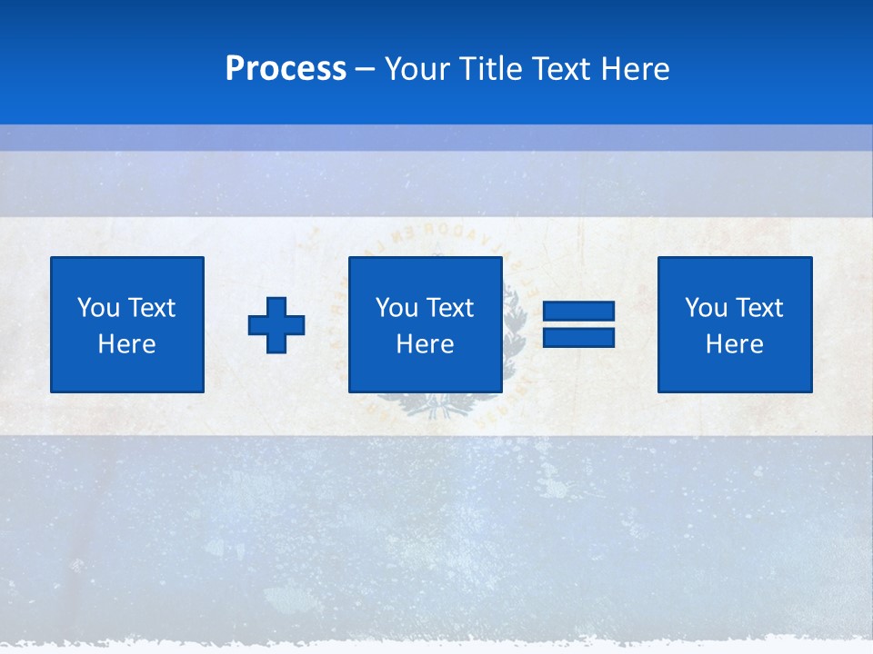 System Cold Technology PowerPoint Template