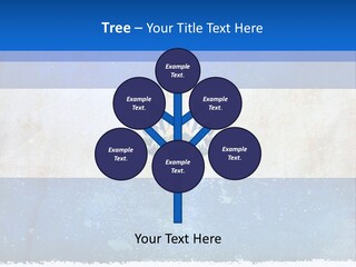 System Cold Technology PowerPoint Template