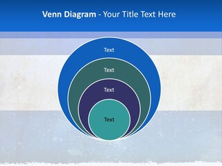System Cold Technology PowerPoint Template
