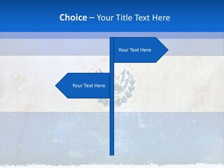 System Cold Technology PowerPoint Template
