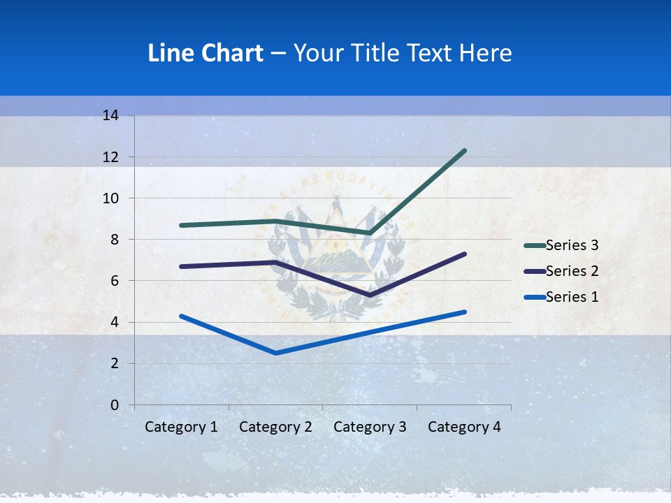 System Cold Technology PowerPoint Template