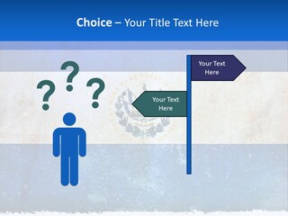 System Cold Technology PowerPoint Template
