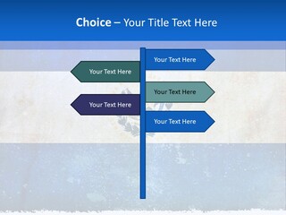 System Cold Technology PowerPoint Template