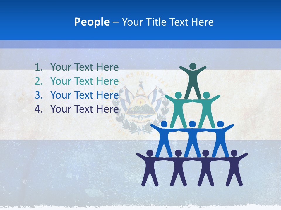 System Cold Technology PowerPoint Template