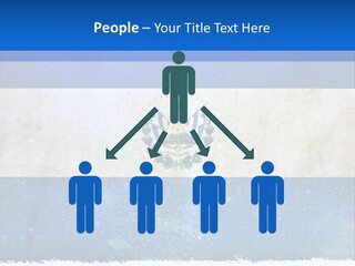 System Cold Technology PowerPoint Template