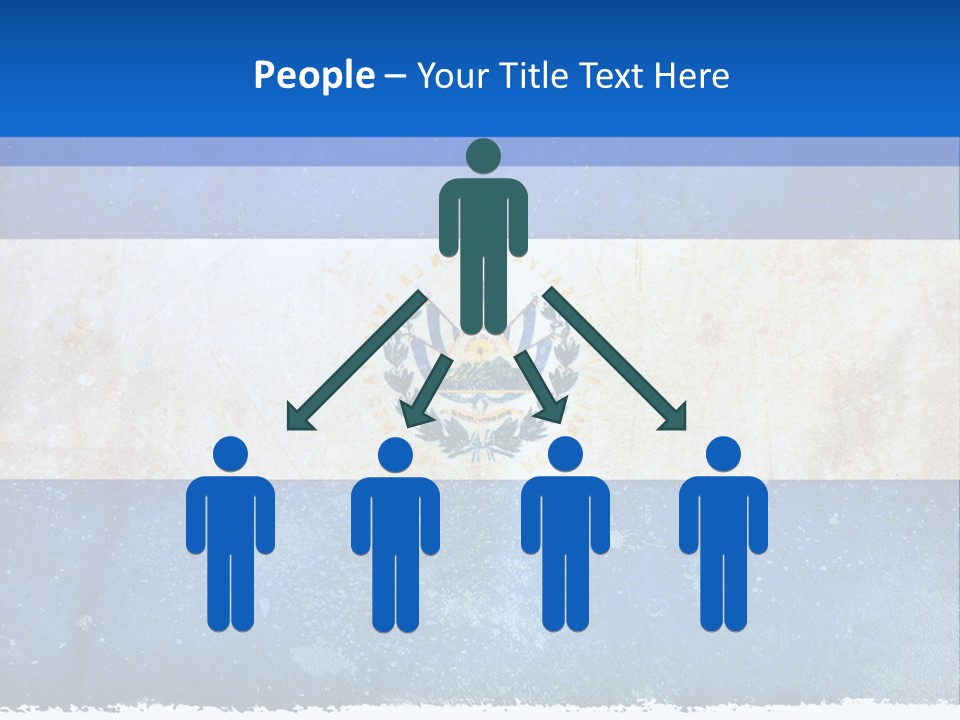 System Cold Technology PowerPoint Template