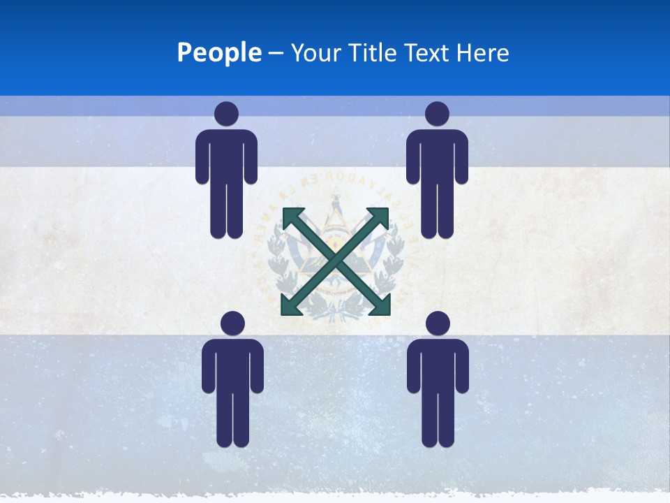 System Cold Technology PowerPoint Template