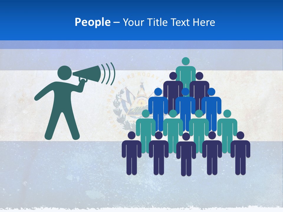 System Cold Technology PowerPoint Template