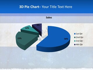 System Cold Technology PowerPoint Template