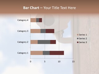 Conditioner Industry Equipment PowerPoint Template