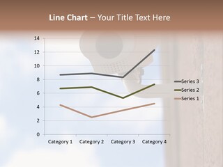 Conditioner Industry Equipment PowerPoint Template