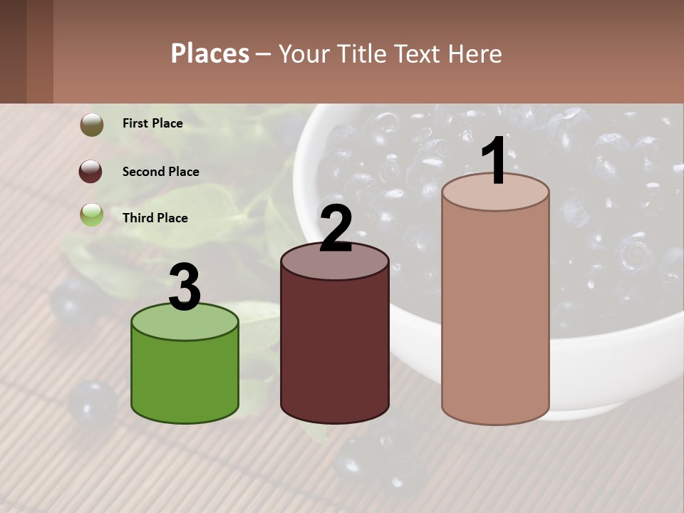 Remote Electricity Switch PowerPoint Template