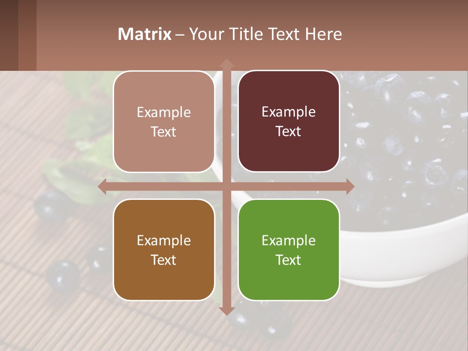 Remote Electricity Switch PowerPoint Template