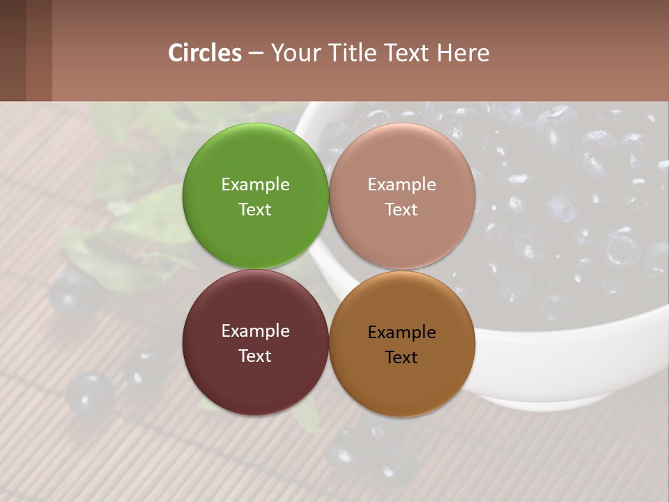 Remote Electricity Switch PowerPoint Template