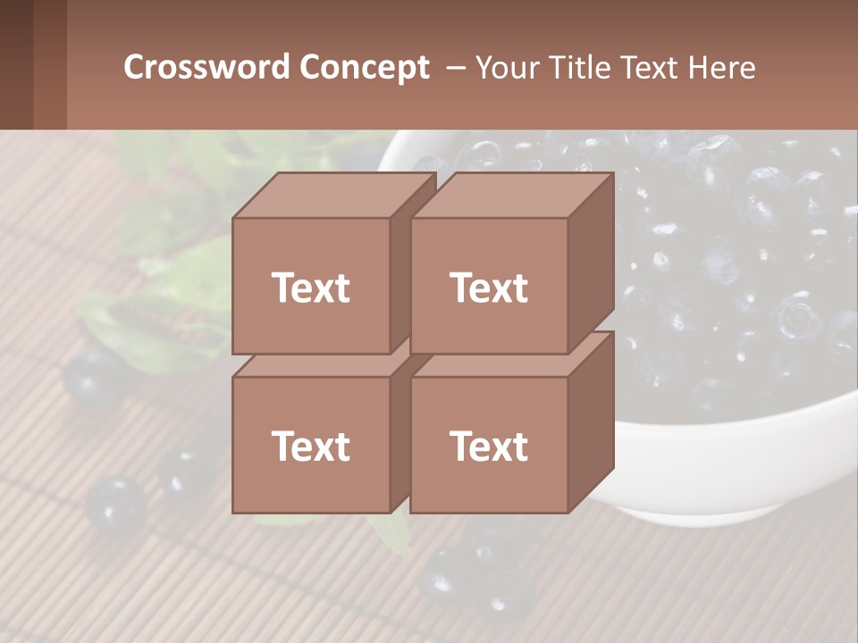Remote Electricity Switch PowerPoint Template