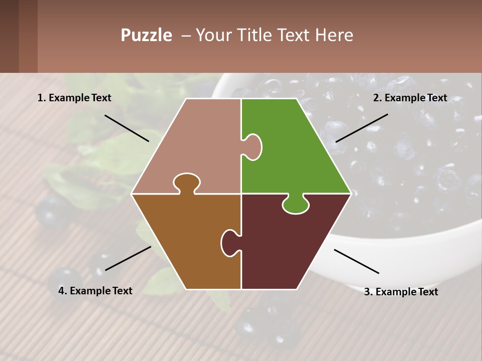 Remote Electricity Switch PowerPoint Template