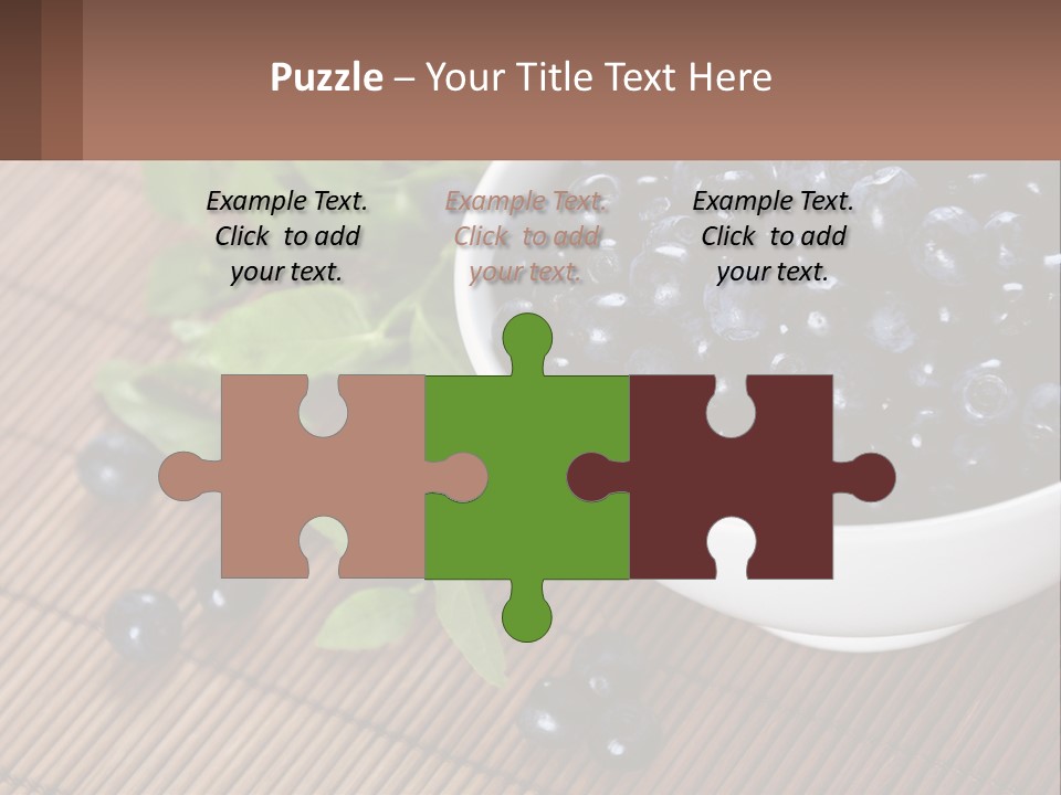Remote Electricity Switch PowerPoint Template