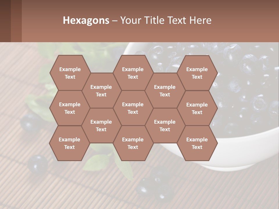 Remote Electricity Switch PowerPoint Template