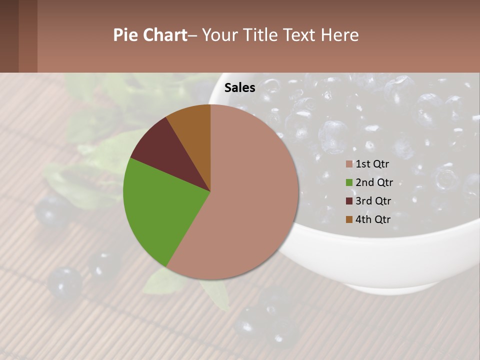 Remote Electricity Switch PowerPoint Template