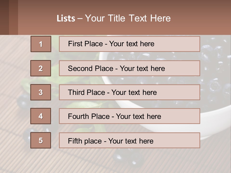 Remote Electricity Switch PowerPoint Template