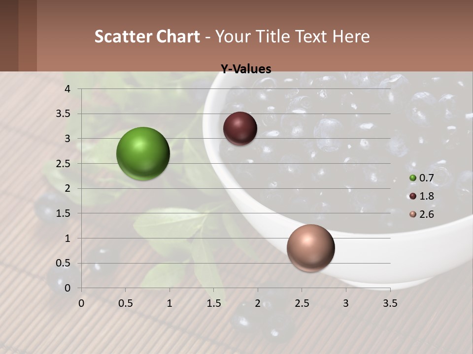 Remote Electricity Switch PowerPoint Template